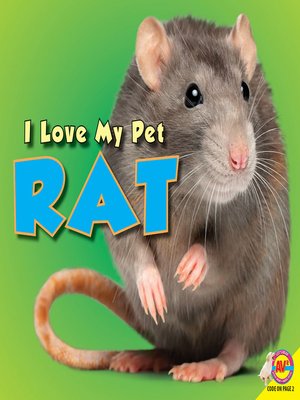 cover image of Rat